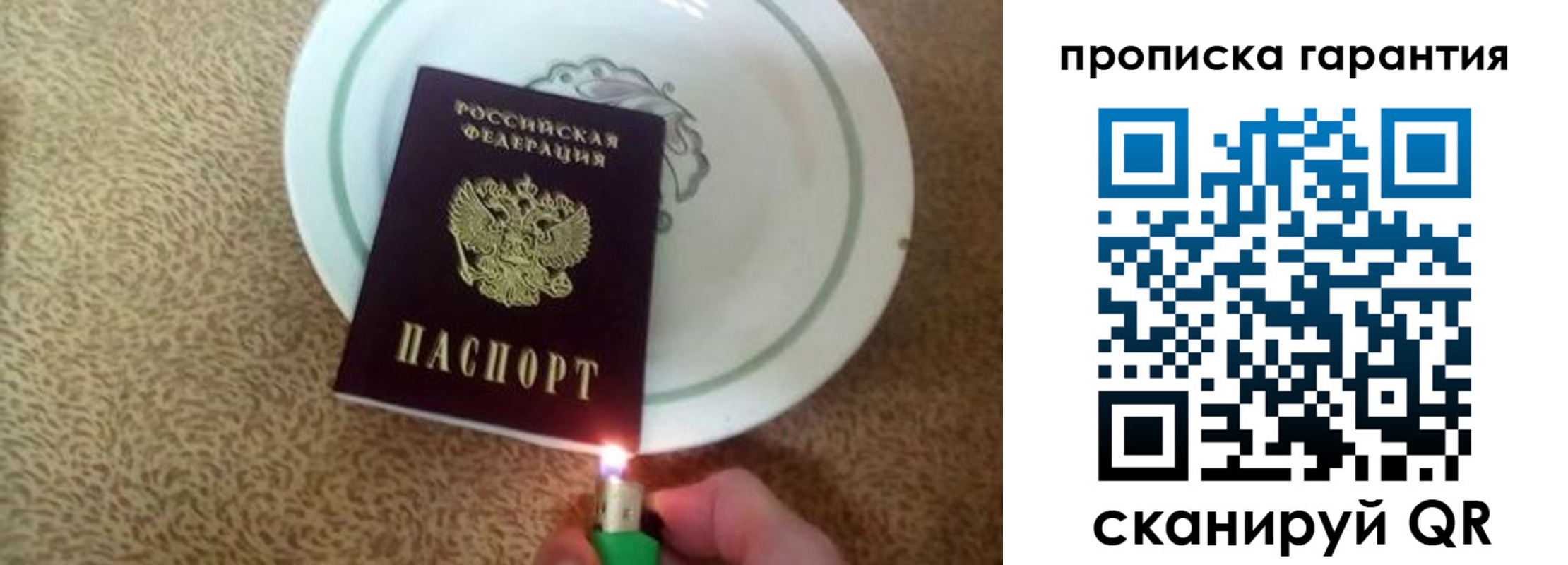 прописка гарантия в Хвалынске